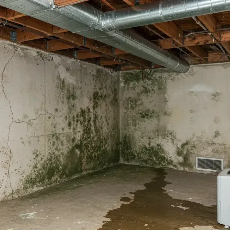 Professional Mold Removal in Kadoka, SD